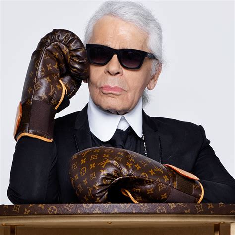 louis vuitton karl lagerfeld|Karl Lagerfeld Designs for Louis Vuitton .